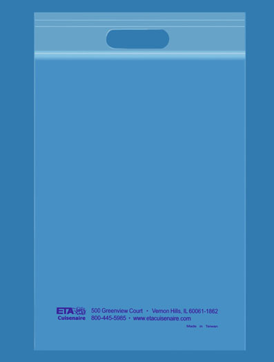 手提玩具組件袋