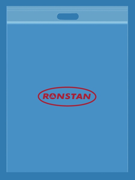 (PE購物袋& PP購物袋)購物袋