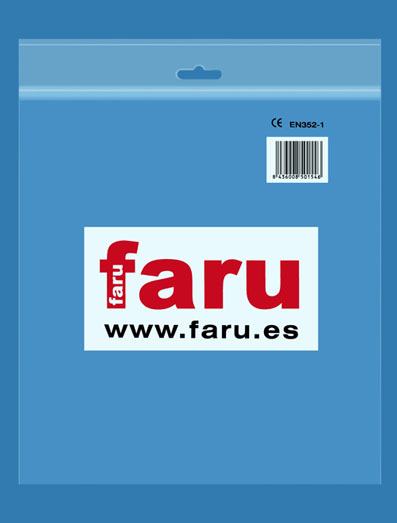 百貨零件資料袋